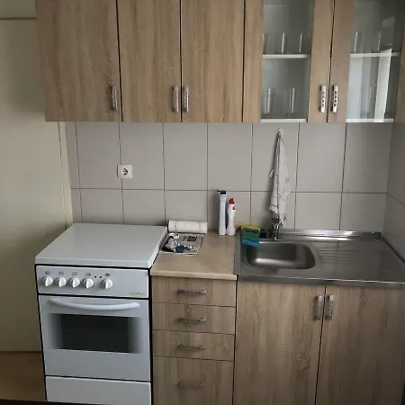 Damir's Apartament *