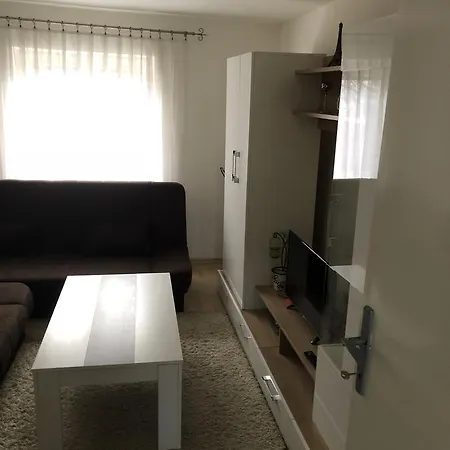 Apartament Damir's *