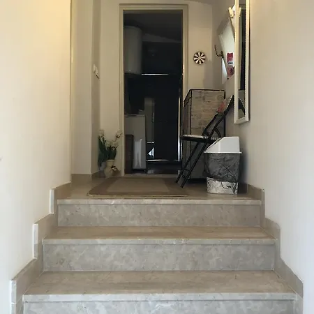 Damir's Apartament *