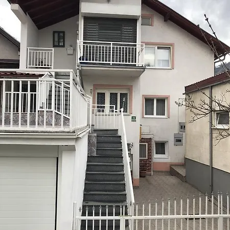 Damir's Apartament
